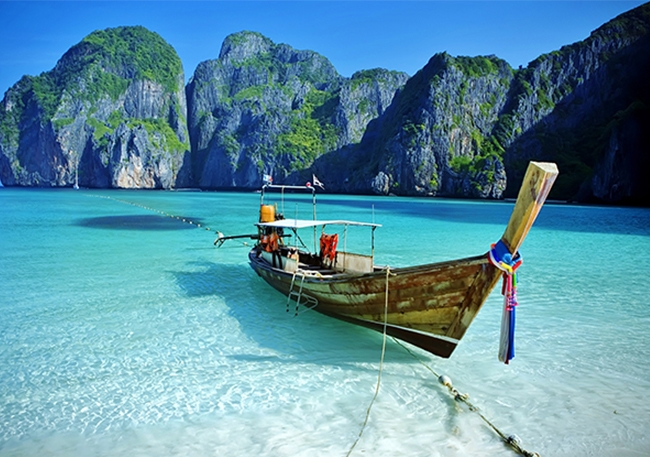 THAILANDIA AL COMPLETO CON PHUKET MAYO 2025