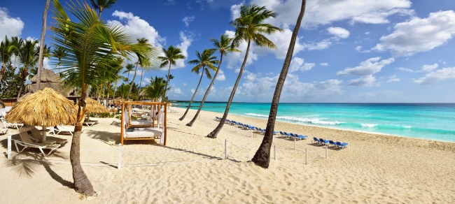 PUNTA CANA SALIDA ENERO 2025